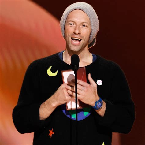 chris martin grammys|chris martin health.